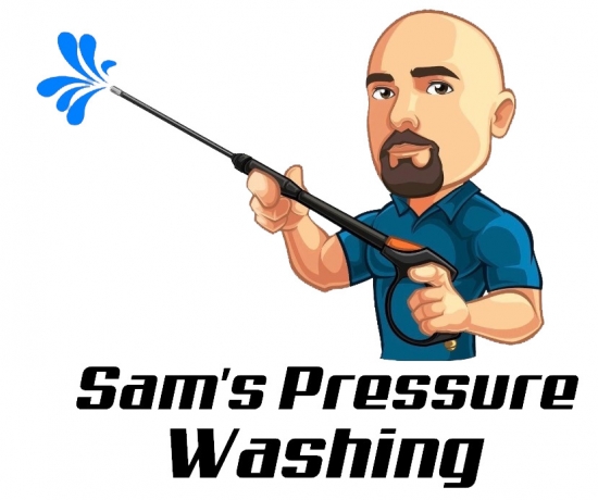 Samspressure Washing