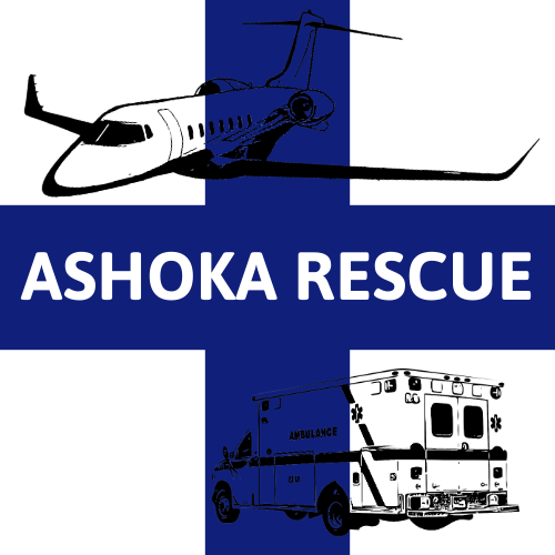  Rescue Ashoka