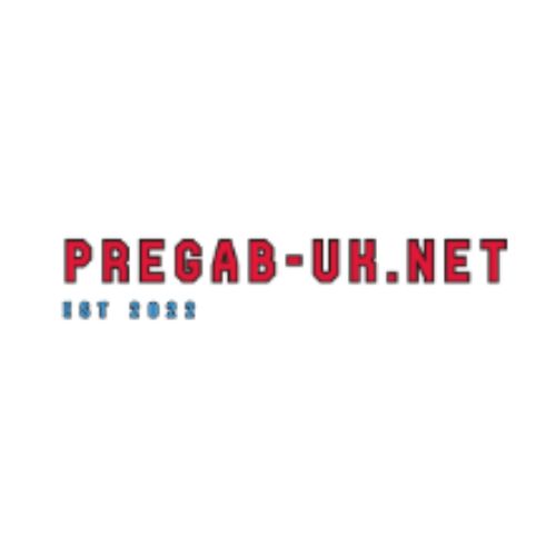uk Pregab-