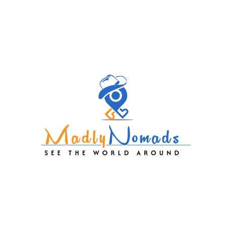 Nomads Madly