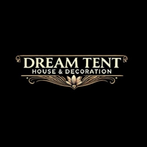 House Dream Tent 