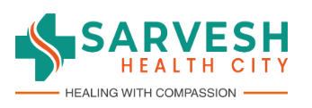 healthcity sarvesh