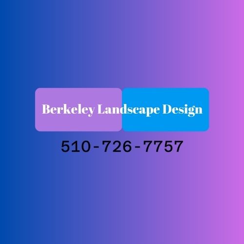 Landscape Design Berkeley