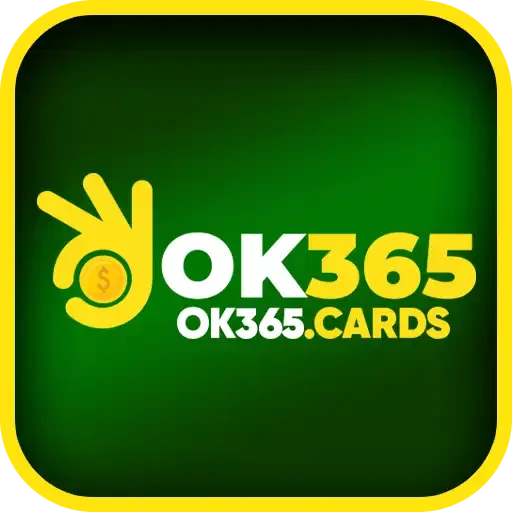 cards ok365