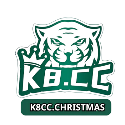 Christmas K8CC