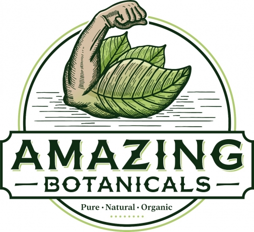 Botanicals Amazing