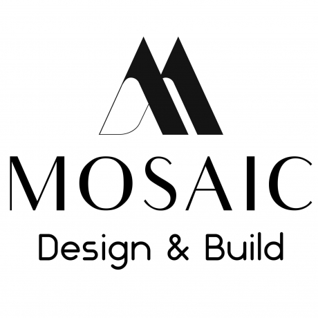 & Build Mosaic Design 