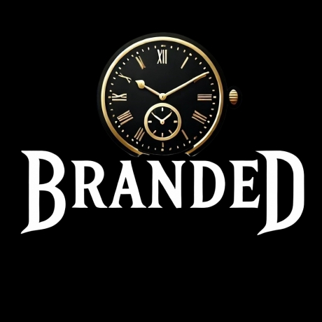 time  branded