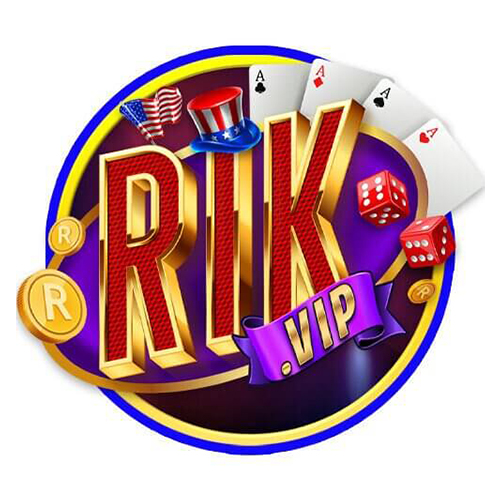 Rikvip Cổng Game 