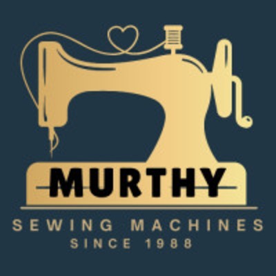 machines Murthysewing