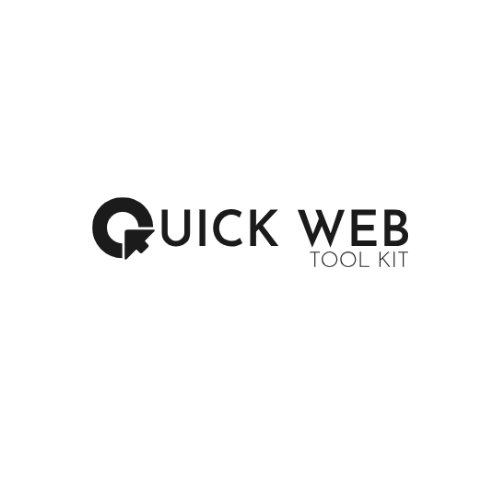 Tollkits Quickweb