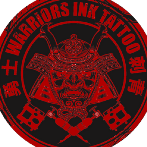 Ink Warriors 