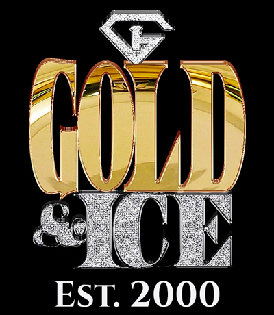 Ice Jewelers Gold and