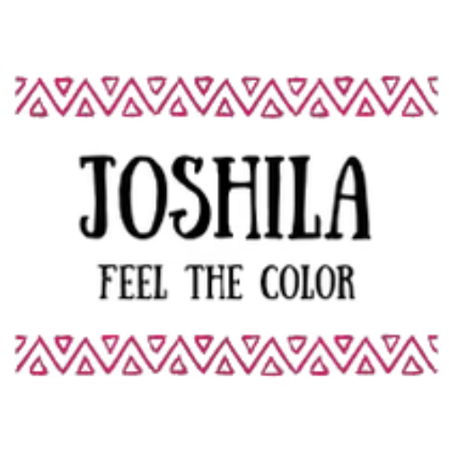 Feel the Color Joshila -