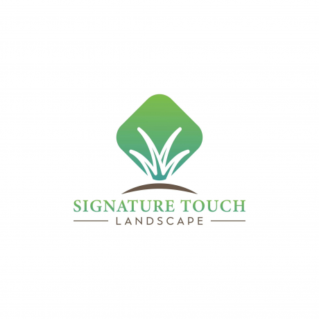 Touch Landscape Signature