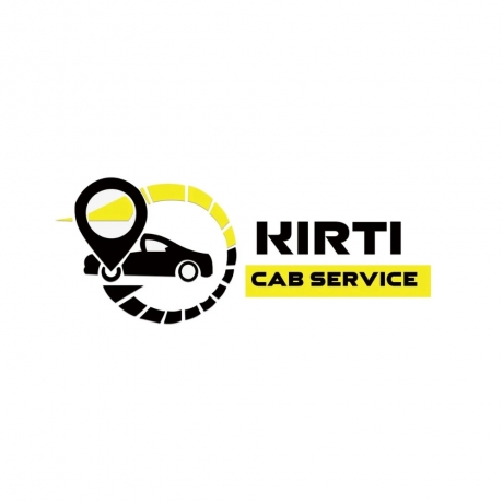 Service Kirti Taxi