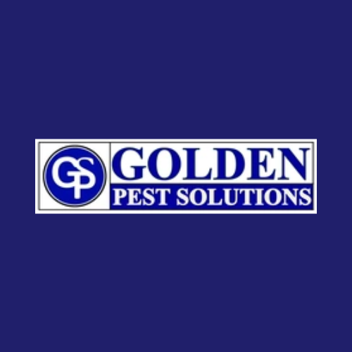 Solutions Golden Pest