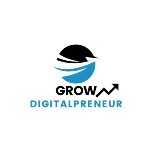 Digitalpreneur Grow