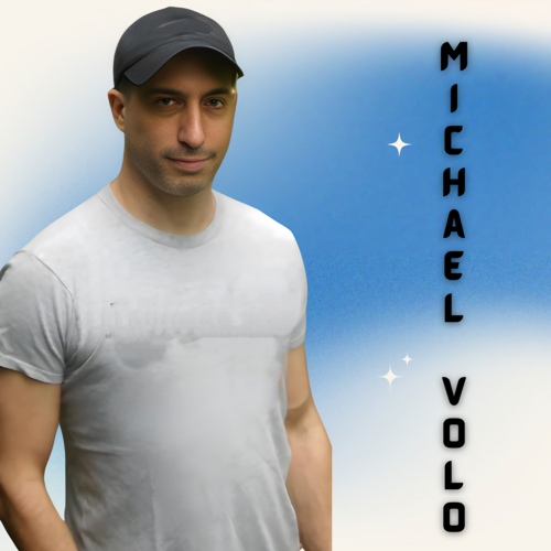 Michael  Volo