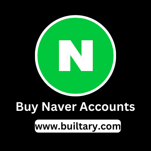 Accounts Buy Naver