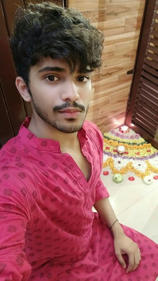 Nikhilesh Anand