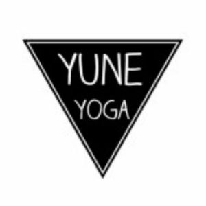 Yoga Yune