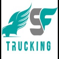 Trucking Sky Fly 