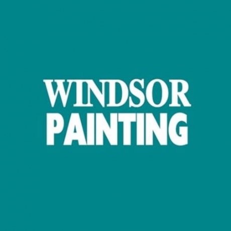 Painting Windsor 