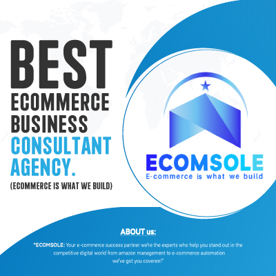 agency ecomsole