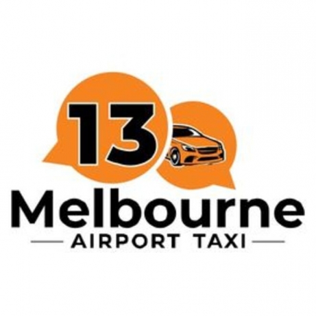  Airport Taxi 13 Melbourne 