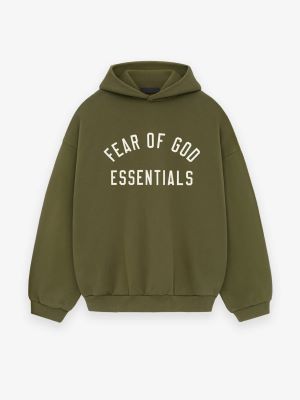 Hoodie Essentials