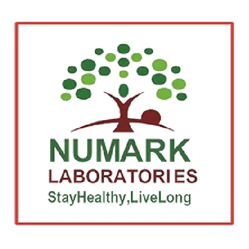 Laboratories Numark