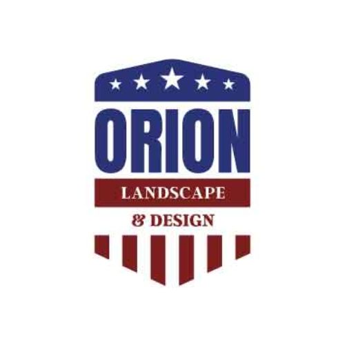 Design Orion Landscape &