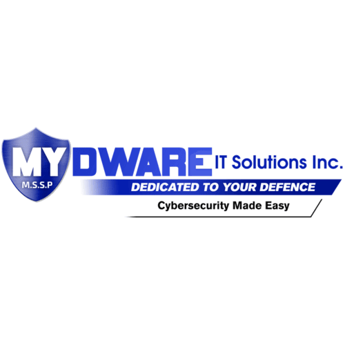 MYDWARE IT Solutions Inc.