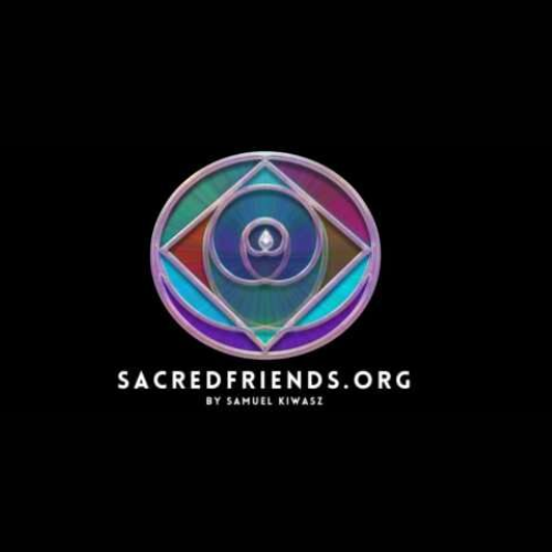 Friends Sacred 