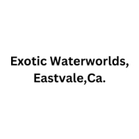 Eastvale,Ca. Exotic Waterworlds