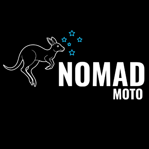 Nomad Moto