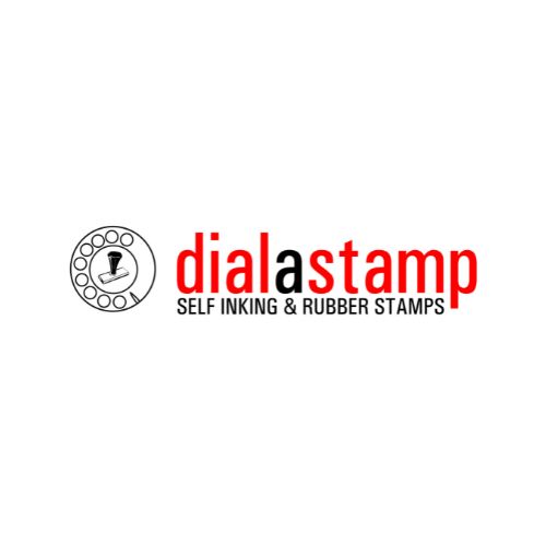 Stamp Dial