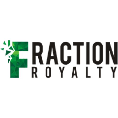 Royalty Fraction 