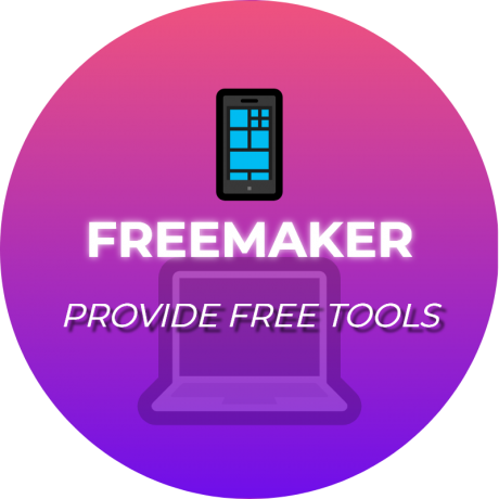 Maker Free