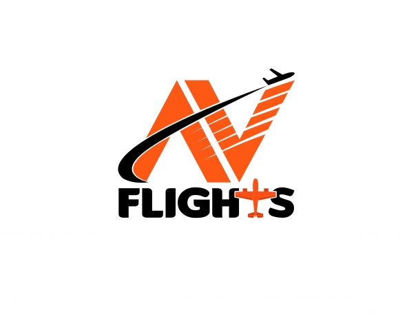 Flights AV