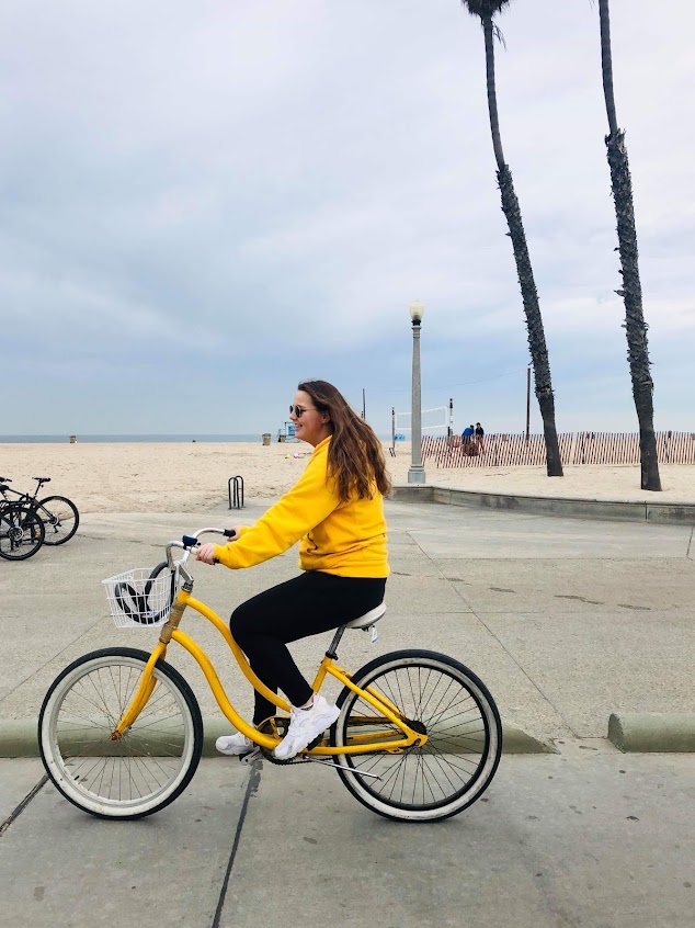 Santa Monica Beach Bicycle Rentals Santa Monica Beach Bicycle Rentals