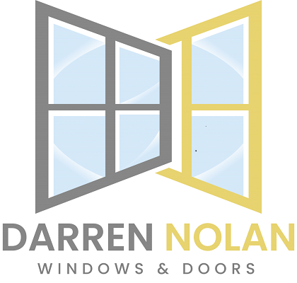 Windows and Doors Darren Nolan 