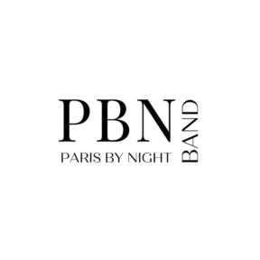 Night Paris By