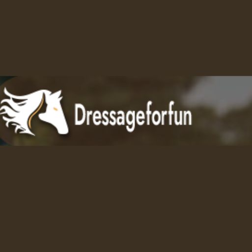 For Fun LLC Dressage 