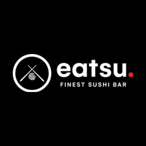 Sushi Bar eatsu finest