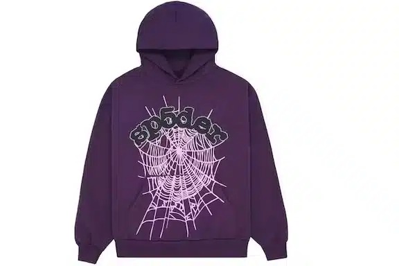hoodie sp5der