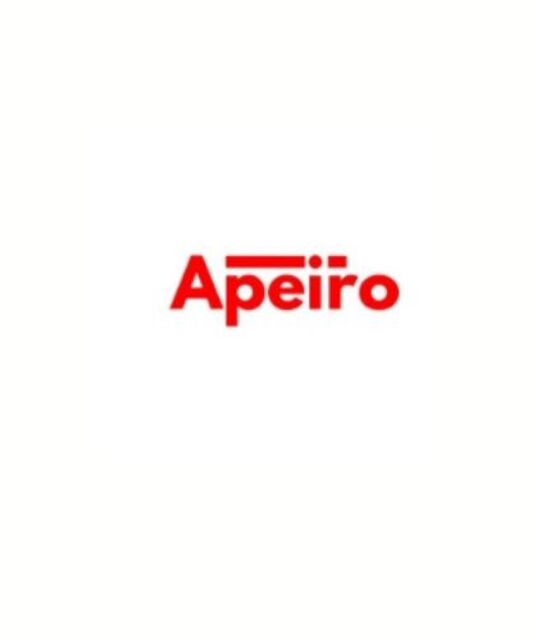 Construction Apeiro 