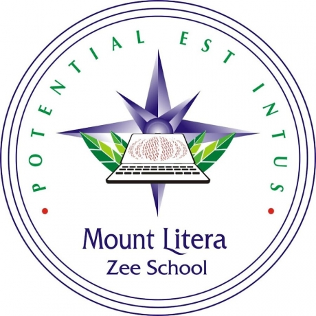 Bhubaneswar Mount Litera Zee School, Raghunathpur