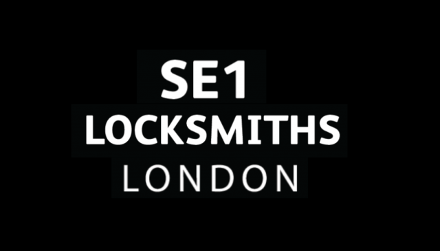 Locksmiths EC1